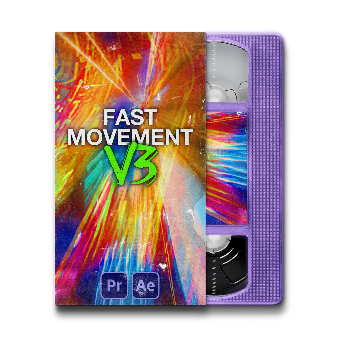 Tiny Tapes – Fast Movement FX V3