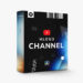 MotionVFX – mLogo Channel DVR