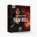 MotionVFX – mTransition Film Roll DVR