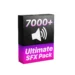 Adobebasics – Ultimate Sound Effects Pack