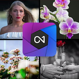 ON1 – 100 Pack of LUTs, Looks, and Styles