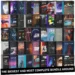 FourEditor – Platinum Bundle: OUR ENTIRE COLLECTION (ALL-IN-ONE) – 10,000+