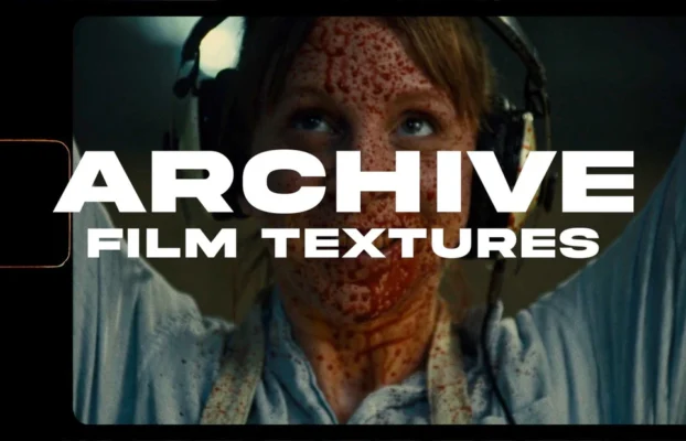 Moonbear – ARCHIVE FILM 2
