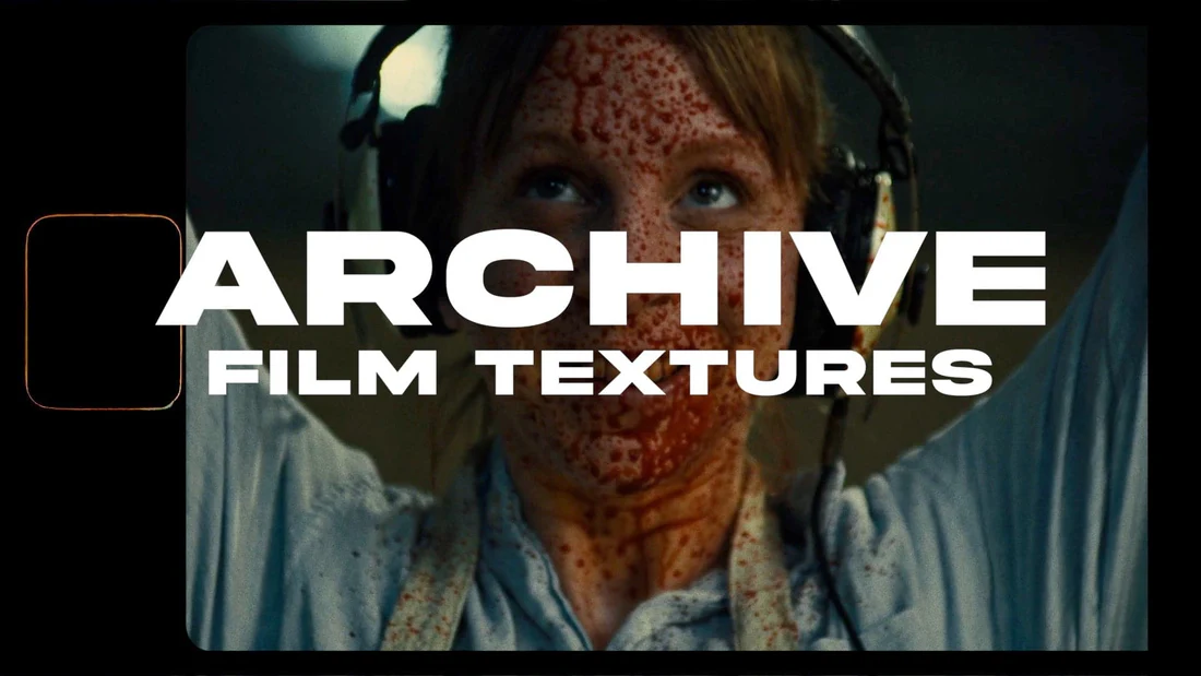 Moonbear – ARCHIVE FILM 2