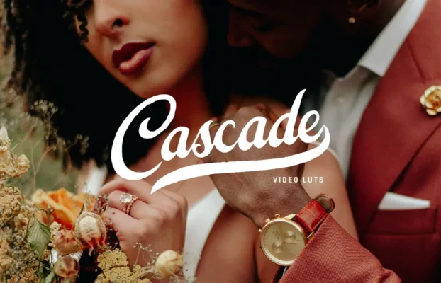 Gamut – Cascade