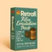 Retrofi Film Emulation PowerGrades for Davinci Resolve