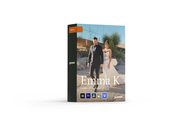 Gamut – Emma K