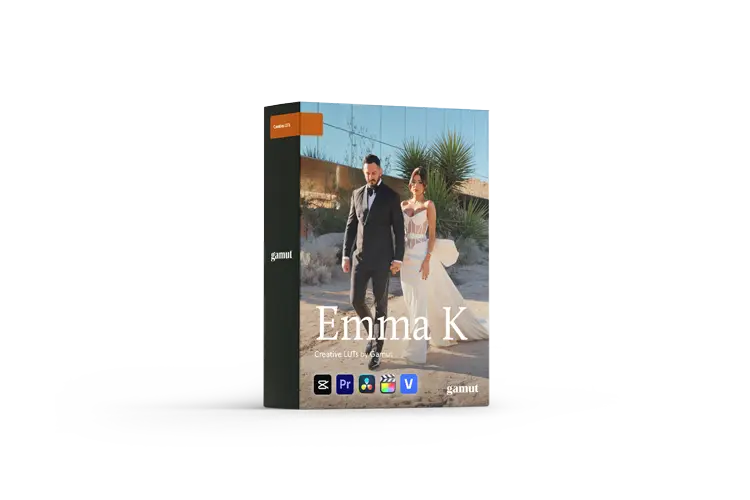 Gamut – Emma K