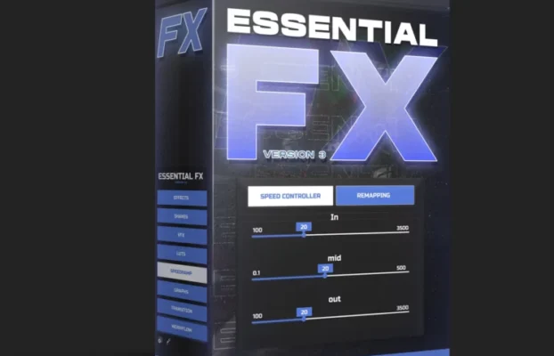 ESSENTIALFX