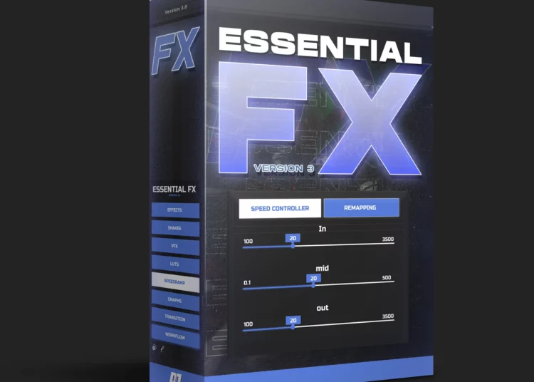 ESSENTIALFX