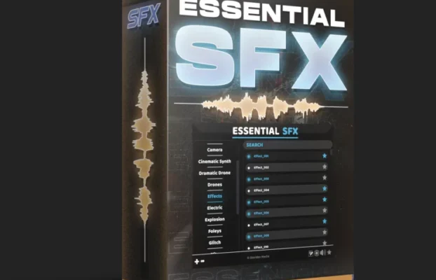 Essential SFX