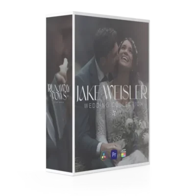 Jake Weisler – The Wedding Collection