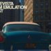 CINEVISTA Film Emulation