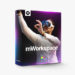 MotionVFX- mWorkspace