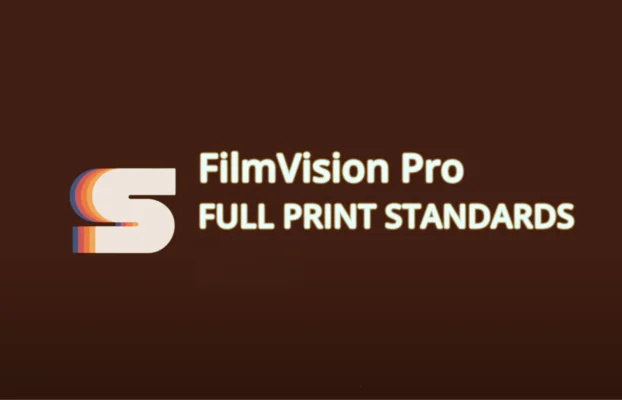 Serr – FilmVision Pro