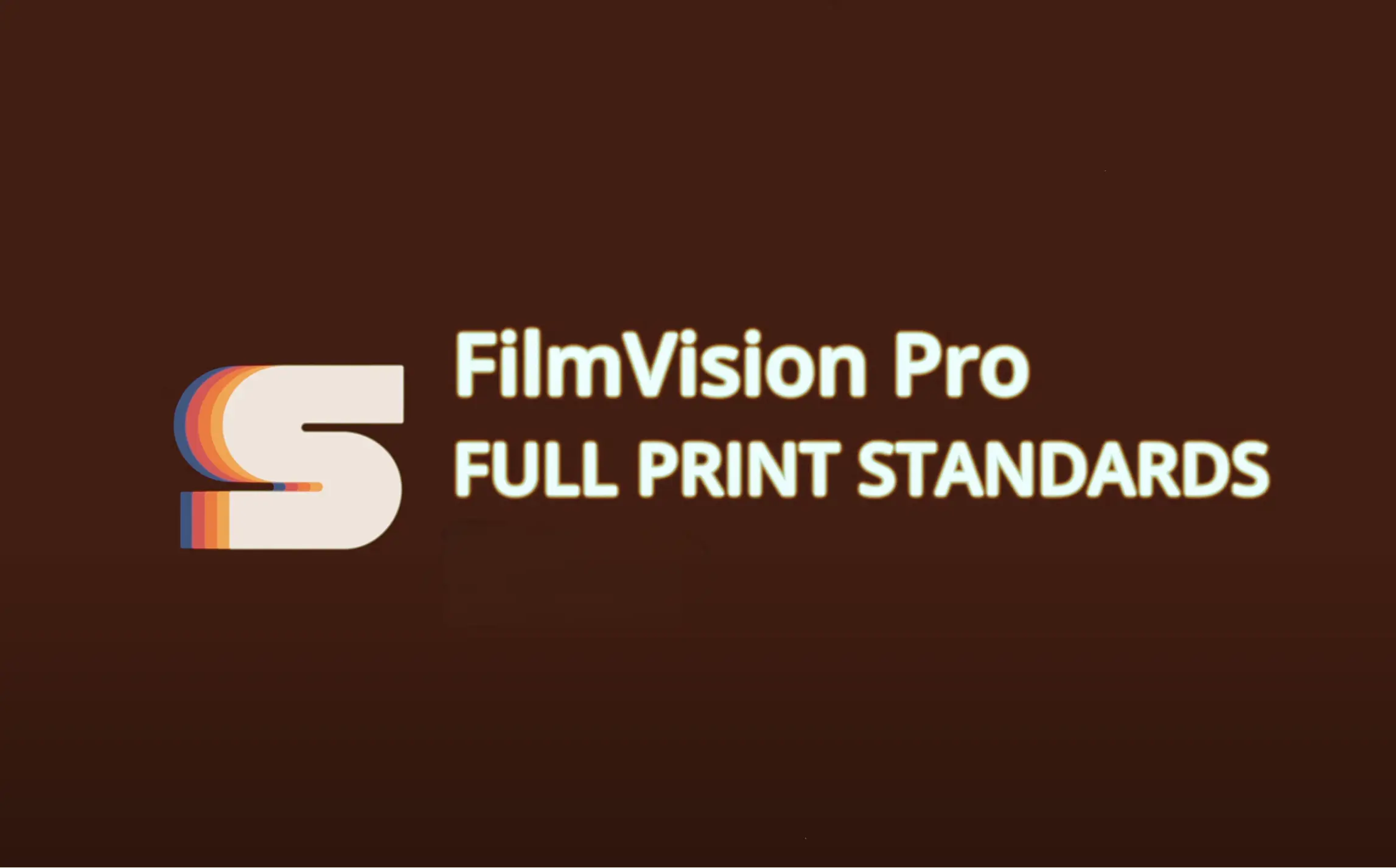 Serr – FilmVision Pro