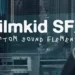 Film kid SFX Bundle