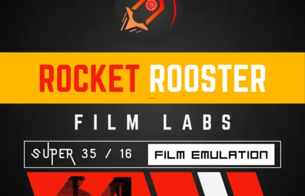 Rocket Rooster – Film Labs 64
