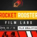 Rocket Rooster - Film Labs 64
