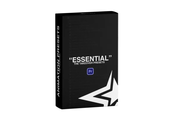 Chriss Boustedt – Essential Movement FX