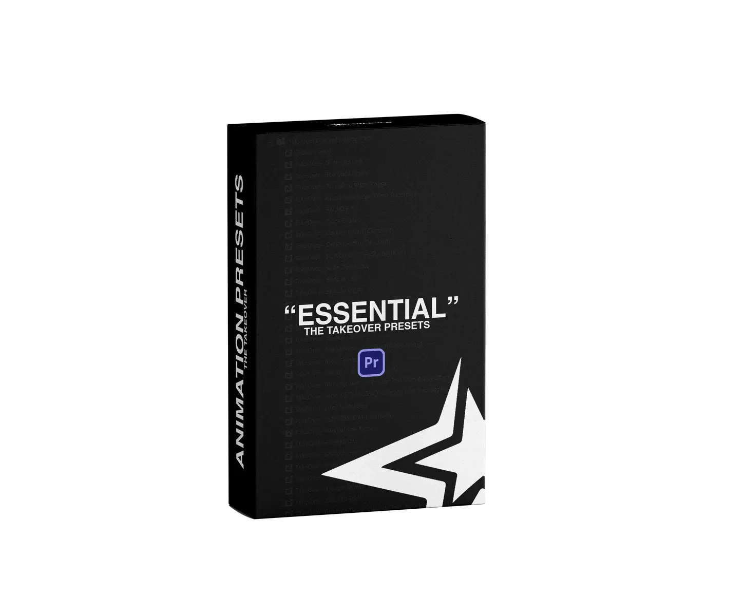Chriss Boustedt – Essential Movement FX