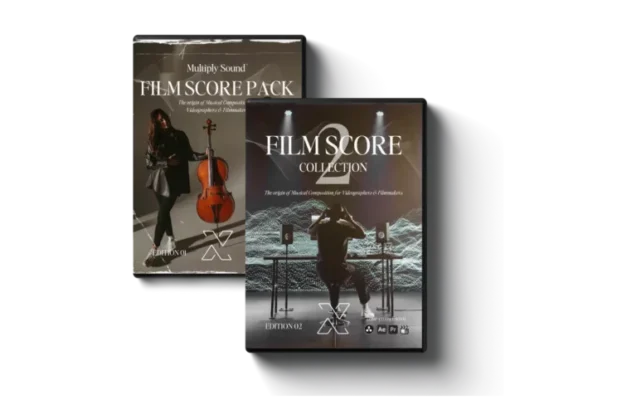 Multiply Sound – Film Score Bundle