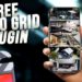 Ryan Nangle – Vertical Video Grid Effect – Final Cut Pro