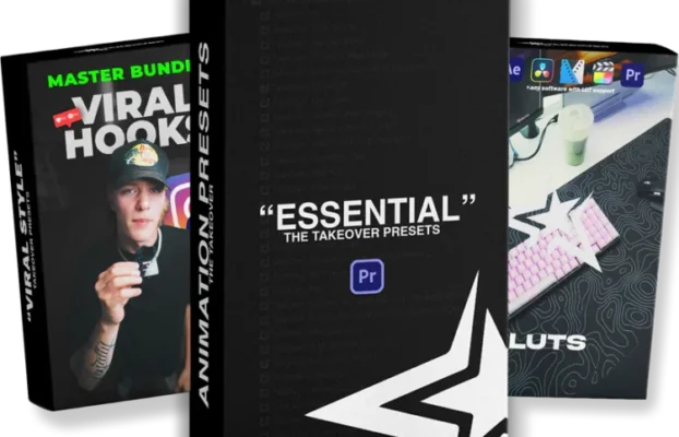 Chris Boustedt – The Viral Short‑Form Stack — All‑in‑One Bundle