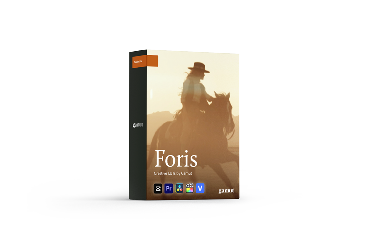Gamut – Foris