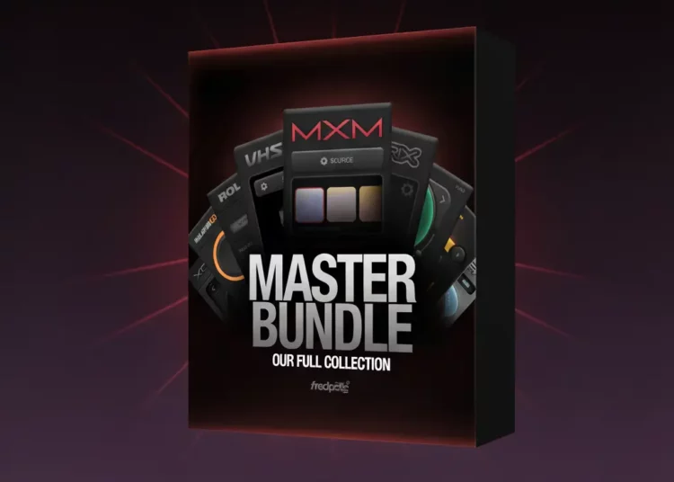 Fredpelle – Master Bundle