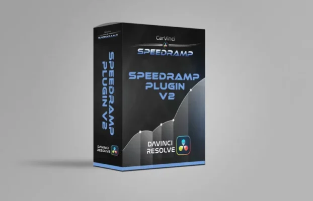 CarVinci – Speedramping Plugin