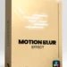 VanBeekFilms – Motion Blur (Effect)