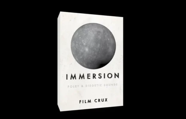 FilmCrux – IMMERSION