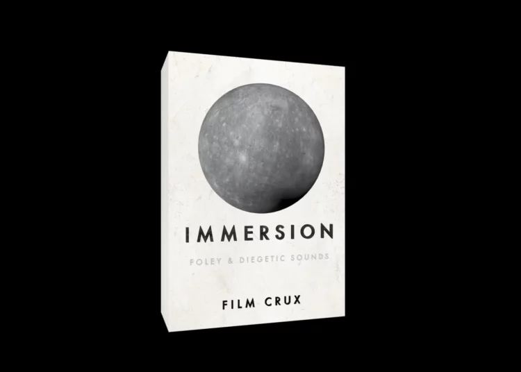 FilmCrux – IMMERSION