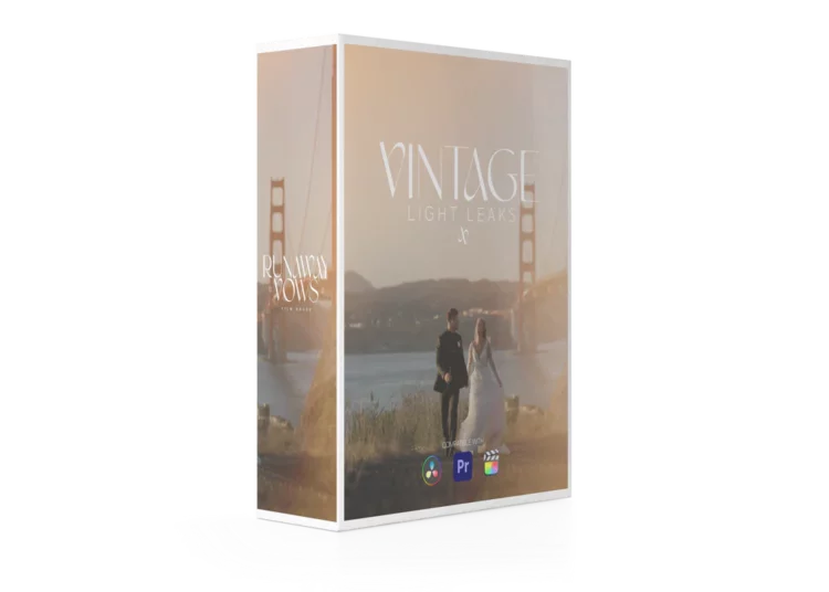 Runaway Vows – Vintage Collection