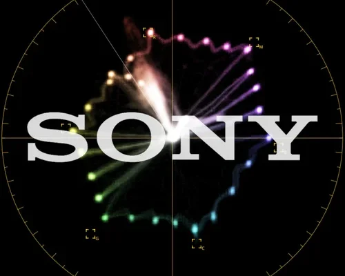 Gerald Undone – S-Log3 LUT Pack