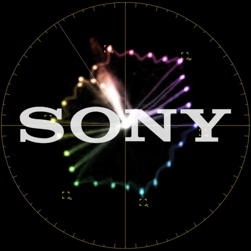 Gerald Undone – S-Log3 LUT Pack