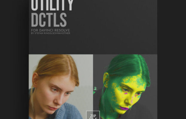 MONONODES – UTILITY DCTLS V2