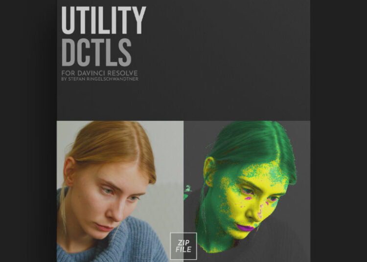 MONONODES – UTILITY DCTLS V2