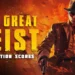 Triune Digital – The Great Heist (Action Scores)