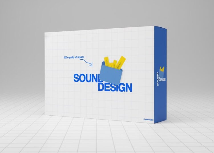 After Magic – Quality SOUND DESIGN pack