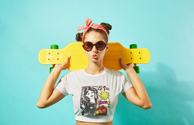 Phlearn – Bold & Vibrant LUTs for Photo & Video