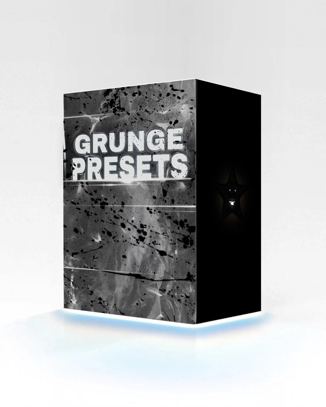 JamoVFX – Grunge Presets