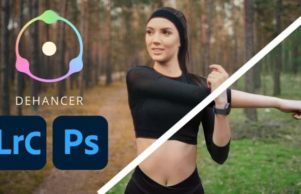 Dehancer Film v2.8.0 (WIN)