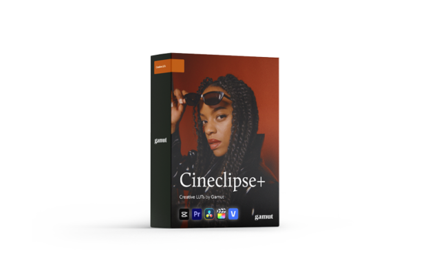 Gamut – Cineclipse+