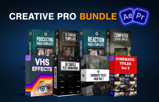 Olufemii – Creative Pro Bundle