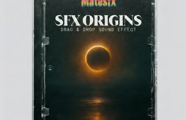 SFX Origins Pack
