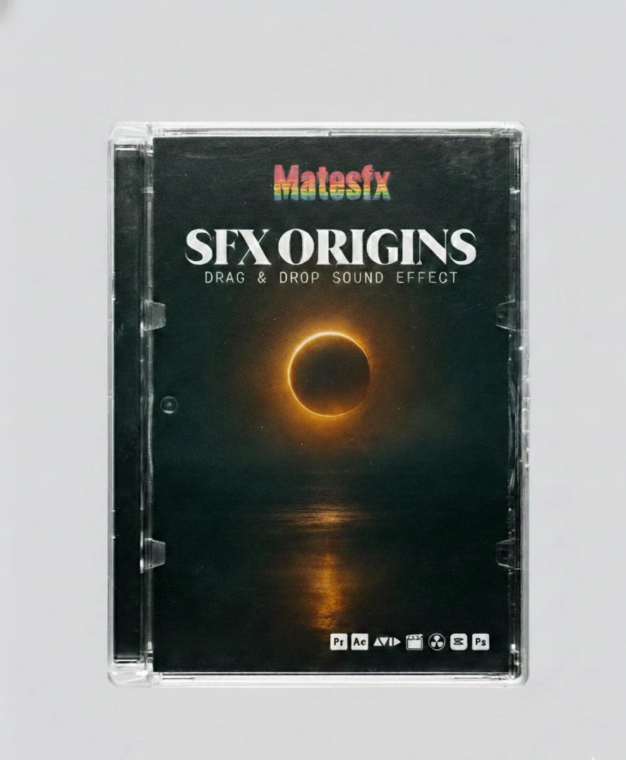 SFX Origins Pack