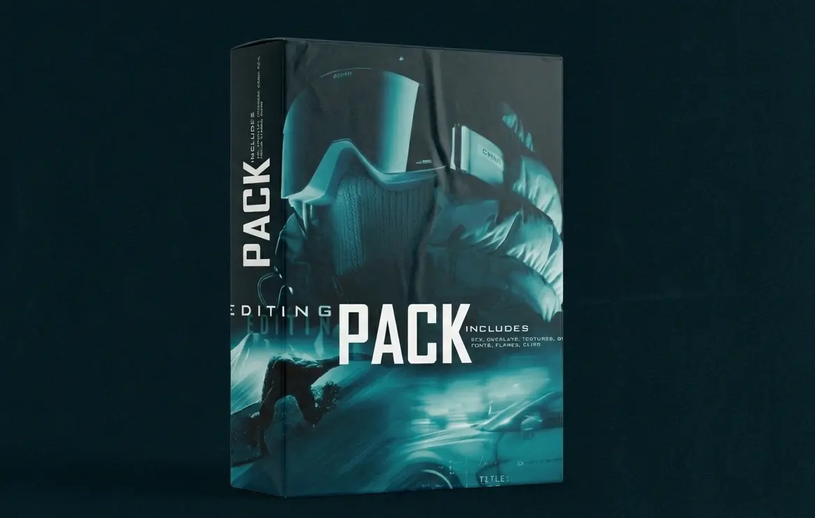 Hudsonfilms Editing Pack