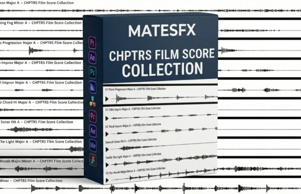 Film Score Collection